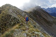 76 In cresta ritorniamo al Monte di Sopra